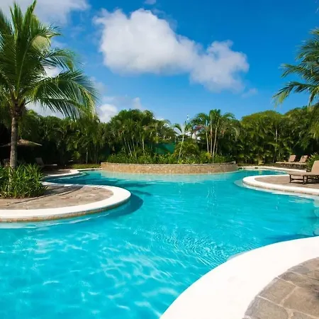 3Rd-Floor Space With Modern Decor Recently Renovated Viewing Over Pool In Coco